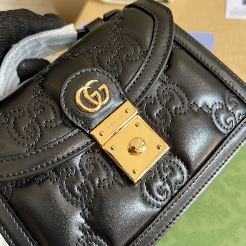Gucci Satchel Bags